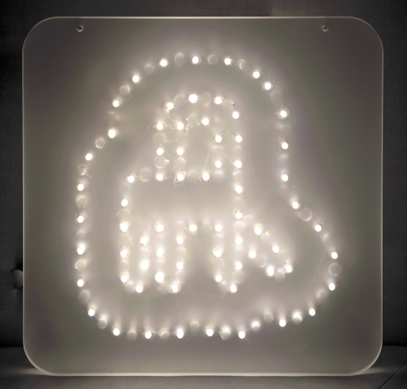 Lucienne Roberts – Alliance Graphique Internationale (AGI) – 512